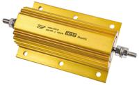 hsc250220rj TE Connectivity, 220Ω 250W Wire Wound Chassis Mount Resistor HSC250220RJ ±5%