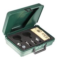 smk-1-kit Stauff Hydraulic Pressure Test Kit SMK 1 KIT, 630bar