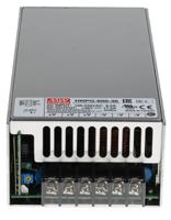 hrpg-600-36 MEAN WELL Switching Power Supply, HRPG-600-36, 36V dc, 17.5A, 630W, 1 Output, 120 → 370 V dc, 85 → 264 V