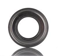 63800-2z SKF 63800-2Z 1 Row Ball Bearing - 10 mm ID, 19 mm OD