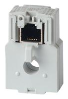48290599 Socomec 4829 Series Current Transformer, 1 A Output