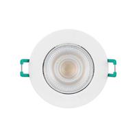 90025 Sylvania LED Spotlight, 240 V, 87 x 46 mm, 4.8 W