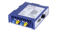 ozd-profi-12m-g12-pro Hirschmann Media Converter, Multi Mode, 12Mbit/s 3000m