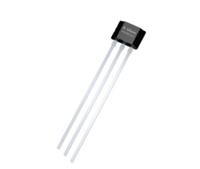 tle49613lhala1 Infineon Through Hole Hall Effect Sensor, Open Drain Output, 32 V, Block Body, 32V