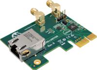 evb-lan7430 Microchip LAN7430 PCIE 3.1 AT 2.5GTS TO 10/100/1000 ETHERNET Evaluation Board EVB-LAN7430