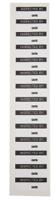758-7977 RS PRO Adhesive Pre-Printed Adhesive Label-Inspected By-. Quantity: 140