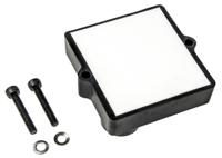 lps0600h47r0jb Vishay, 47Ω 600W Thick Film Chassis Mount Resistor LPS0600H47R0JB ±5%