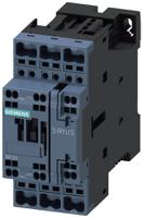 3rt2026-2fb40 Siemens SIRIUS 3RT Size S0, 3RT2 Contactor, 24 V dc Coil, 3-Pole, 25 A, 11 kW, 1NO + 1NC, 400 V ac