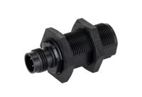 e3fa-dn23 Omron Diffuse Photoelectric Sensor, Barrel Sensor, 1 m Detection Range