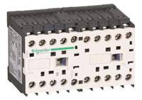 lp2k06015bd Schneider Electric LP2K Series Contactor, 24 V dc Coil, 3-Pole, 6 A, 3 kW, 3NO, 690 V ac