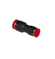 c00200804 Norgren Pneufit C Series Push-in Fitting, Push In 8 mm to Push In 4 mm