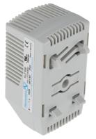17111000000 Pfannenberg FLZ NC Enclosure Thermostat, 240 V ac, 0 → +60 °C
