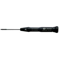 t4838xesd20 CK Hexagon  Screwdriver, 2 mm Tip, 50 mm Blade, 147 mm Overall