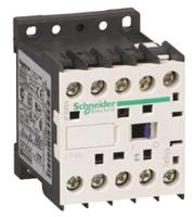 lp4k0610fw3 Schneider Electric LP4K Series Contactor, 110 V dc Coil, 3-Pole, 6 A, 3 kW, 3NO, 690 V ac