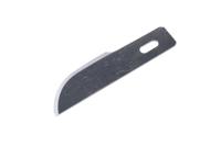 xnb203 Weller Xcelite Curved Safety Knife Blade, 5 per Package