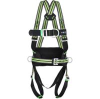 fa1020500 KRATOS SAFETY FA1020500 Safety Harness, 140kg Max, 2