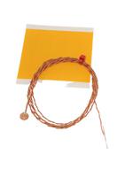 231-8488 RS PRO Type K Copper Disc Thermocouple 1m Length, 6.35mm Diameter, 0°C → +200°C
