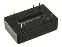 ten-5-2423wi TRACOPOWER TEN 5WI DC-DC Converter, ±15V dc/ ±200mA Output, 9 → 36 V dc Input, 6W, Through Hole, +85°C Max Temp