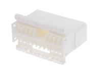 1-174936-1 TE Connectivity, MULTILOCK 070 Female Connector Housing, 3.5mm Pitch, 20 Way, 2 Row