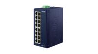 isw-1600t Planet ISW-1600T, Unmanaged 16 Port Ethernet Switch