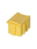 8150052 ABS ESD Box 29.4mm (L) 21.8mm (W) 21mm (H)
