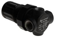 r07-205-rnmg Norgren G 1/4 Pneumatic Regulator - 0.3bar to 10bar, 1/4 in, 20bar max. input