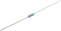yr1b95k3cc TE Connectivity 95.3kΩ Metal Film Resistor 0.25W ±0.1% YR1B95K3CC