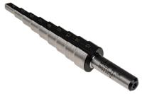 232-541 RS PRO HSS Step Drill Bit 4mm x 12mm