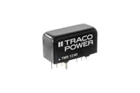 tmr-12-2421wi TRACOPOWER TMR 12WI DC-DC Converter, 5V dc/ 1.2A Output, 9 → 36 V dc Input, 12W, PCB Mount, +85°C Max Temp -40°C