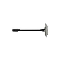 s520462 Schneider Electric White, 1 Gang, Odace