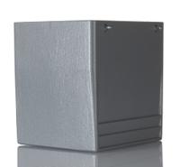 1013600012954600 EPIC H-B Heavy Duty Power Connector Hood, 32 Contacts, PG29 Thread, Side Entry EPIC Range