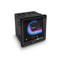 vt-pwr-hv Trumeter 1, 2, 3 Phase LCD Digital Power Meter