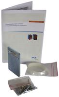 dx3060-to-dx3550-upgrade-kit SICK Upgrade Kit for Use with DS35, DS40, DS50 Distance Sensor, DS60