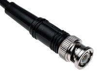 20521215000-a Atem 205-2121-xxxxA Series, 5 m, RG58C/U Coaxial, Terminated 50 Ω