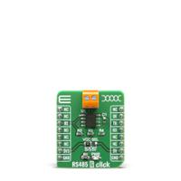 mikroe-3993 MikroElektronika RS485 6 Click THVD1329DT for HVAC Systems MIKROE-3993