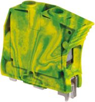 1snk522150r0000 Entrelec 1SNK522150R0000 ZS70 Series Green/Yellow, 70mm², Screw Termination, ATEX