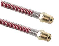 917-2463 RS PRO 6m, Polyurethane Recoil Hose, with BSPT 1/4" Male connector