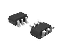 sip32431dr3-t1ge3 Vishay SiP32431 Type P-Channel MOSFET, 1.2 A, 5.5 V, 6-Pin SC-70 SIP32431DR3-T1GE3