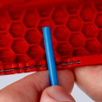 90-22-02-sb Knipex TwistCut® Pipe Cutter 13 → 32 mm, Cuts Plastic