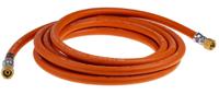 546900036202rs GCE Propane-Butane Hose 6x16mm Diameter