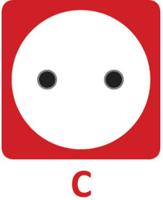 dcd710d2-qw DeWALT DCD Keyless 10.8V Cordless Drill Driver Li-Ion, Euro Plug