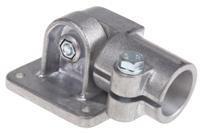 183000020200 Rose+Krieger M8 Hinge Clamp, Connecting Component, Strut Profile 30 mm
