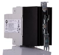 154-sp1c12nad Allen Bradley Bulletin Soft Start, 1.1 kW, 230 V ac, 1 Phase, IP20