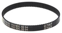 778-5051 RS PRO Timing Belt, 94 Teeth, 191.01mm Length, 6mm Width