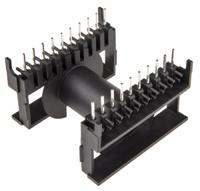 b66368b1020t001 EPCOS, ETD 49/25/16 Coil Former for use with ETD 49/25/16 Core