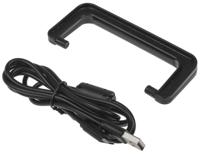 192-4382 RS PRO Thickness Meter, 0.3mm - 1350μm, 100 μm, 1000 μm, 1350μm Resolution, LCD Display