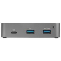 hb31c3a1cs StarTech.com 4 Port USB 3.1 USB A, USB C  Hub, AC Adapter Powered, 60 x 100 x 25mm