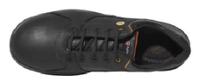 07bettie7721pt39 Parade BETTIE Women's Black Stainless Steel Toe Capped Safety Trainers, UK 6, EU 39
