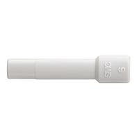 kq2p-01 SMC KQ2 Series Plug, Push In 1/8 in, Plug Connection Style, KQ2P-01