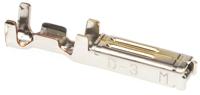 1-175216-2 TE Connectivity Dynamic 3000 Series Female Crimp Terminal, 28AWG Min, 24AWG Max